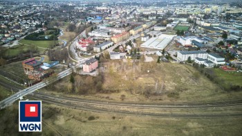 Grunt inwestycyjny na sprzedaż Suwałki